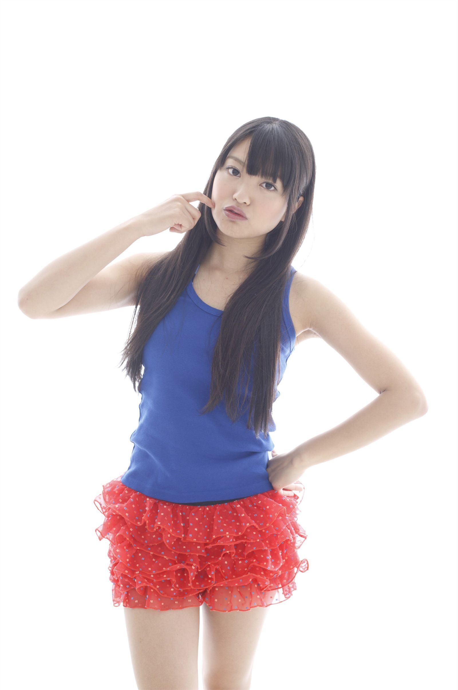 [WPB-net] 2013.01.30 No.135 日本美女图片 2